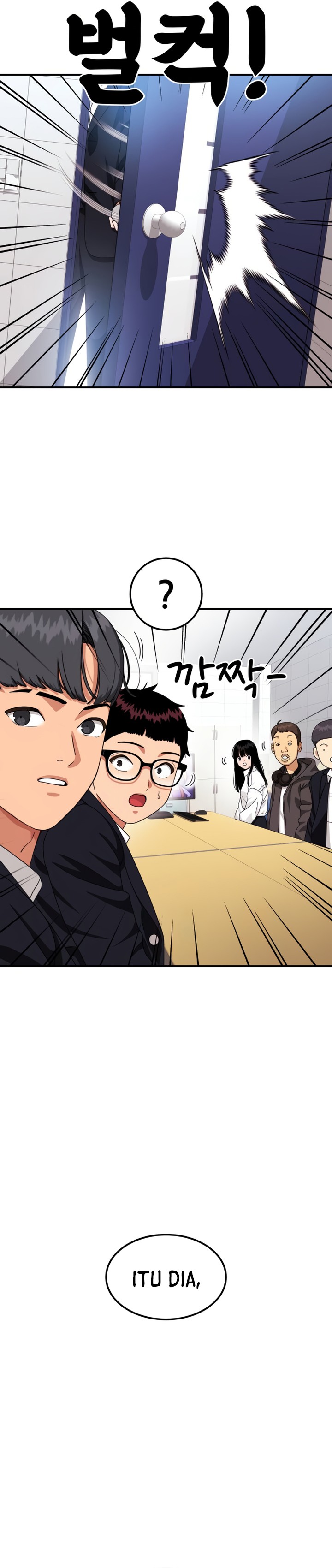 Top 1 Fighting Tutoring Chapter 36