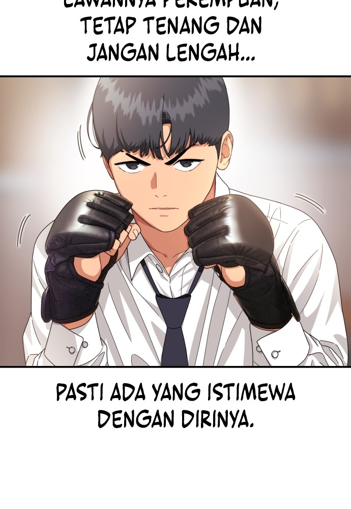 Top 1 Fighting Tutoring Chapter 41