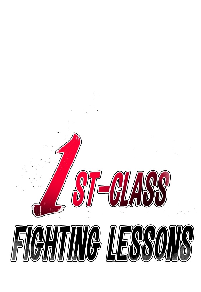 Top 1 Fighting Tutoring Chapter 41