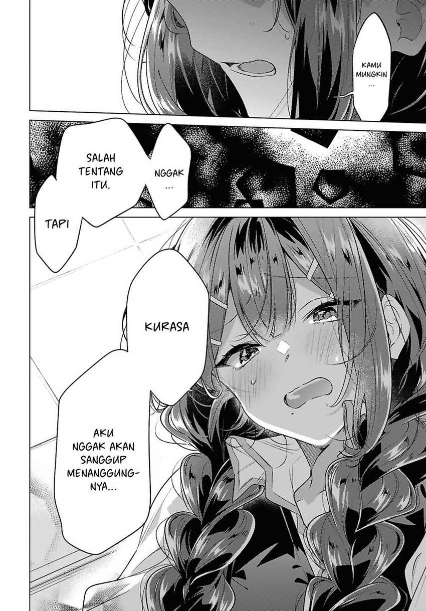 Sasayaku You Ni Koi Wo Utau Chapter 52