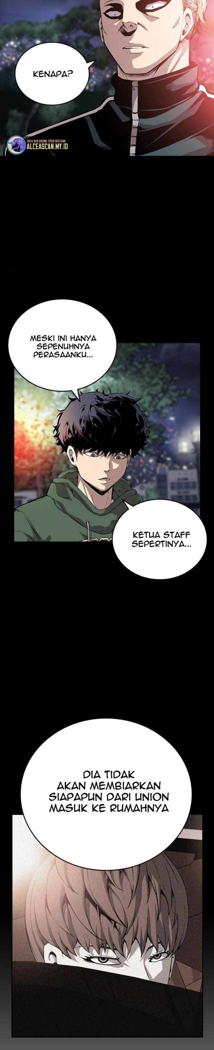 King Game Chapter 35