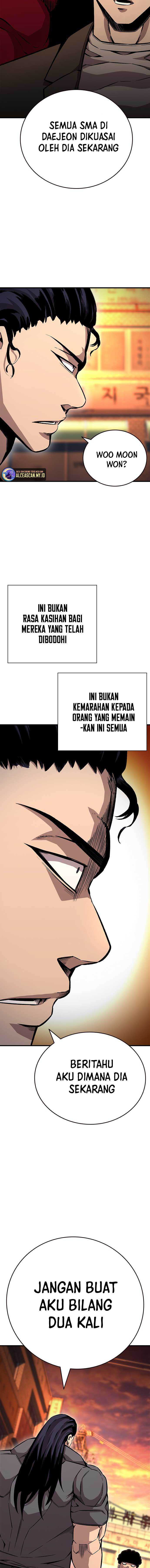 King Game Chapter 67