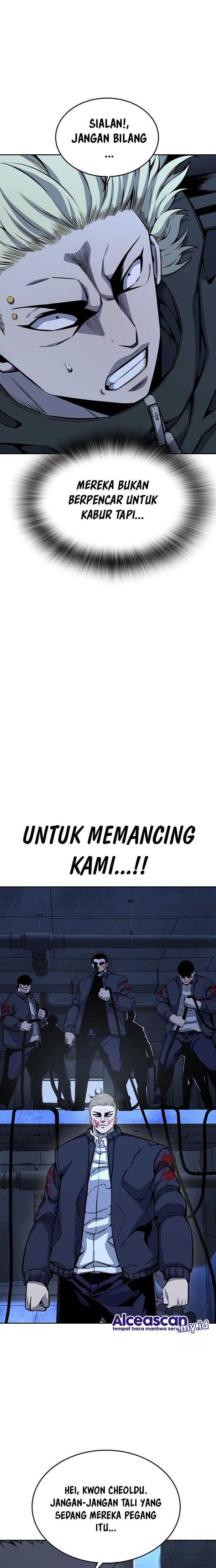 King Game Chapter 88