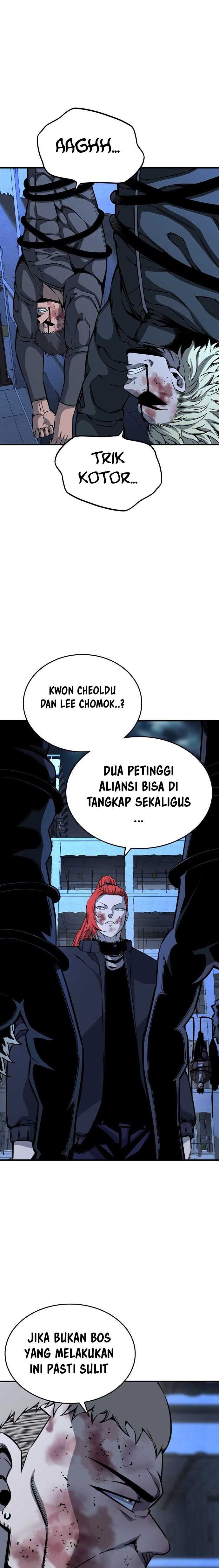 King Game Chapter 88
