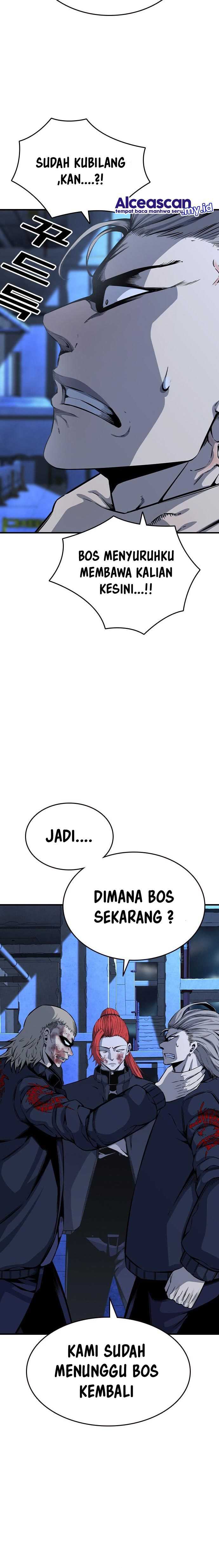King Game Chapter 88