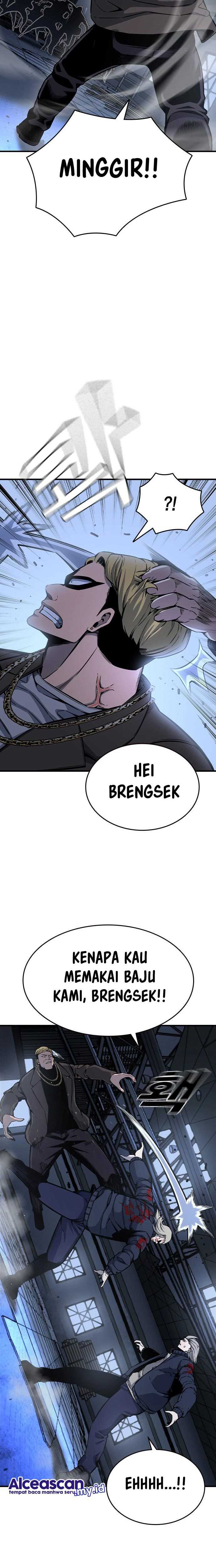 King Game Chapter 88