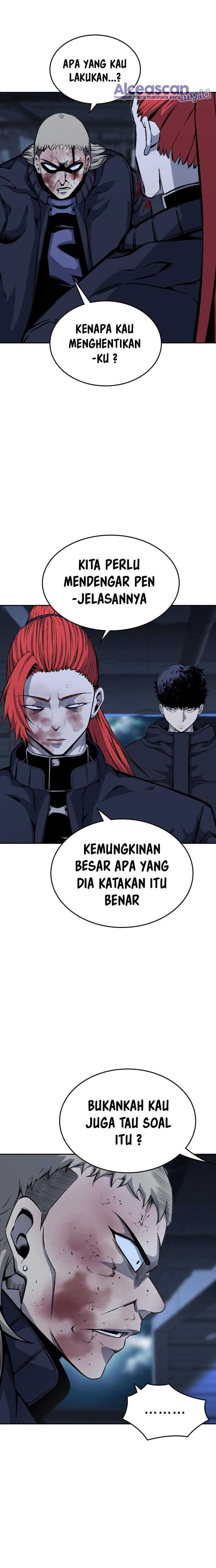 King Game Chapter 89