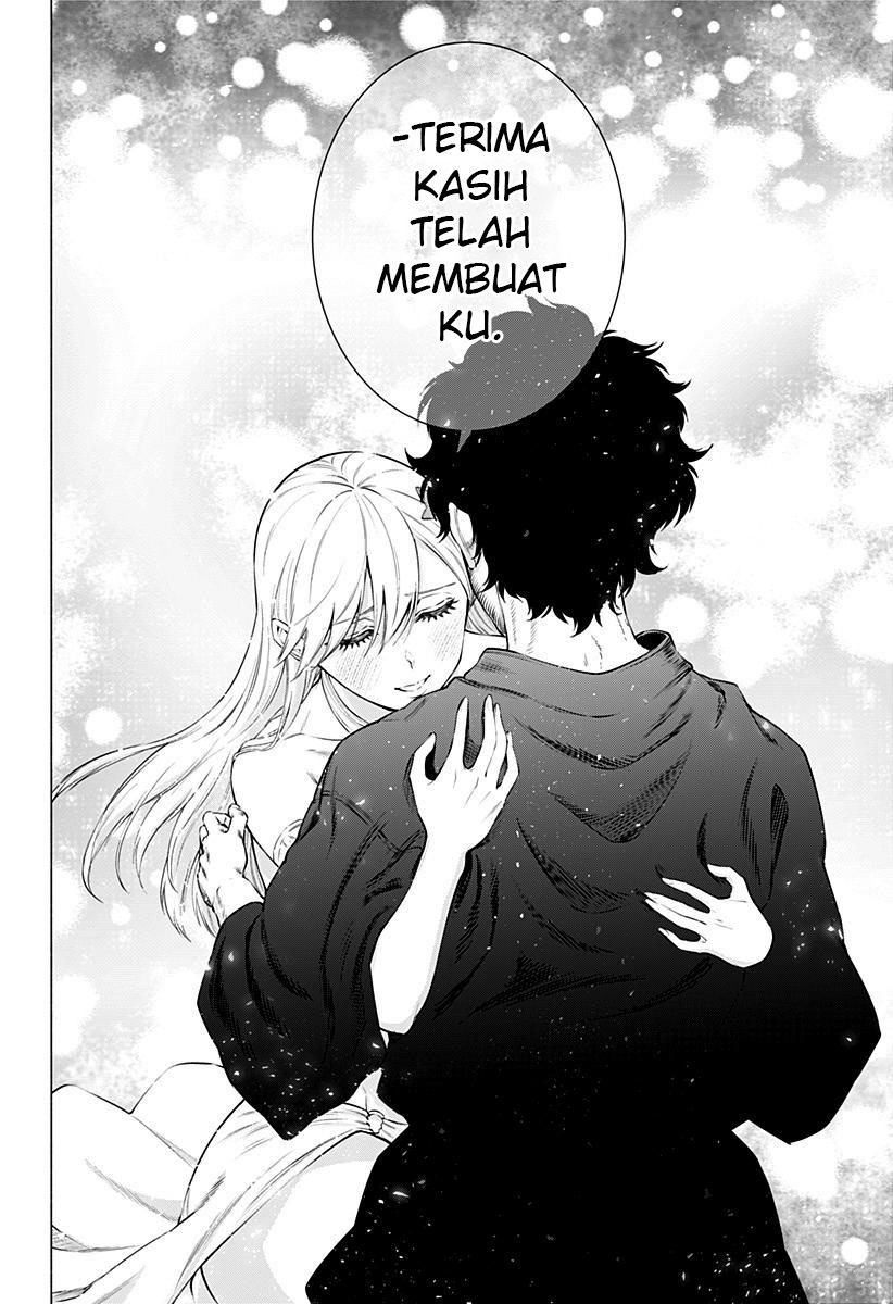2.5 Dimensional Seduction Chapter 60