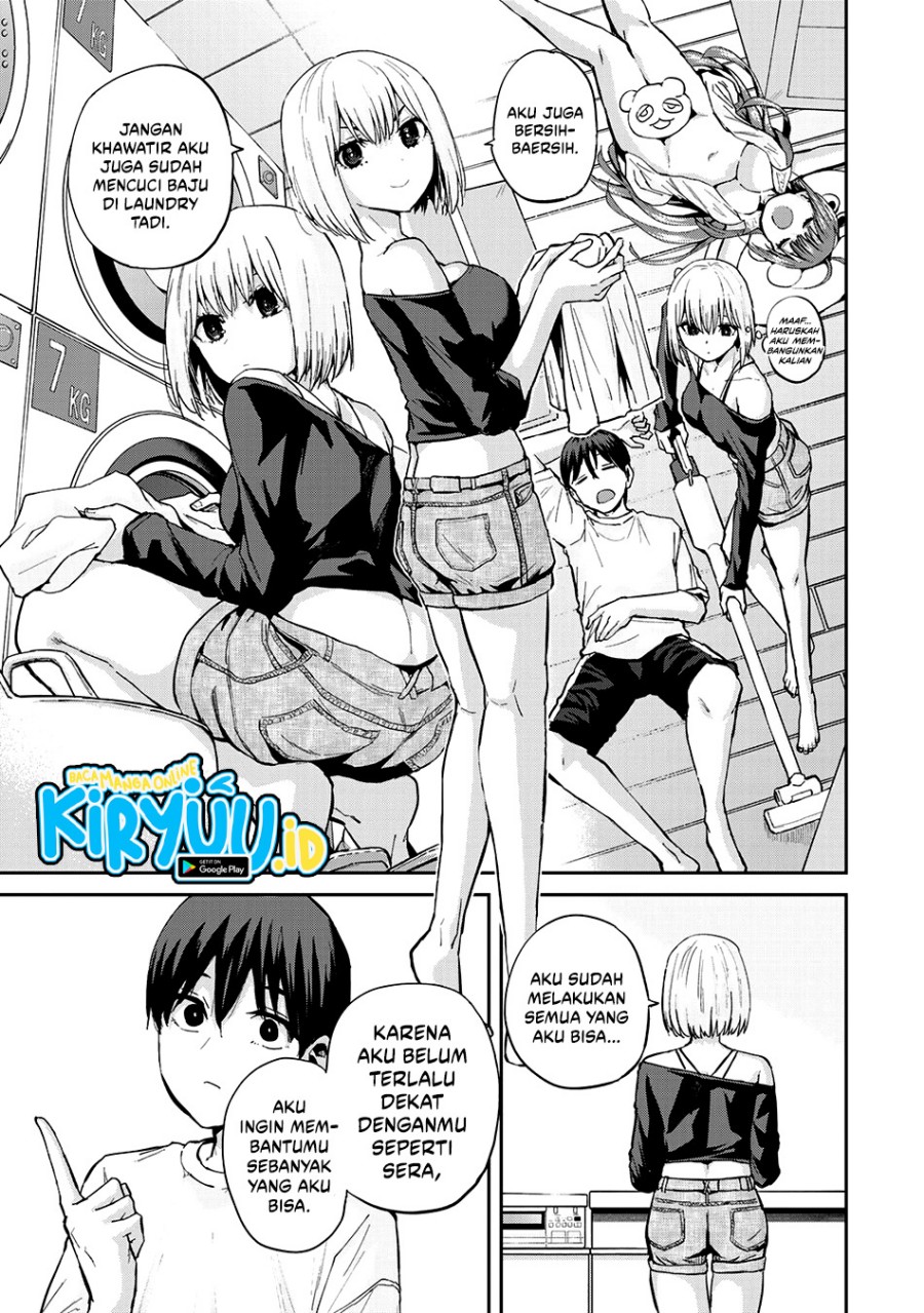 Futago Saien Chapter 3