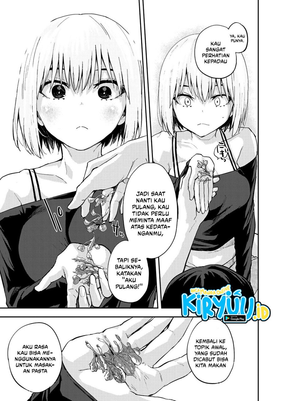 Futago Saien Chapter 3