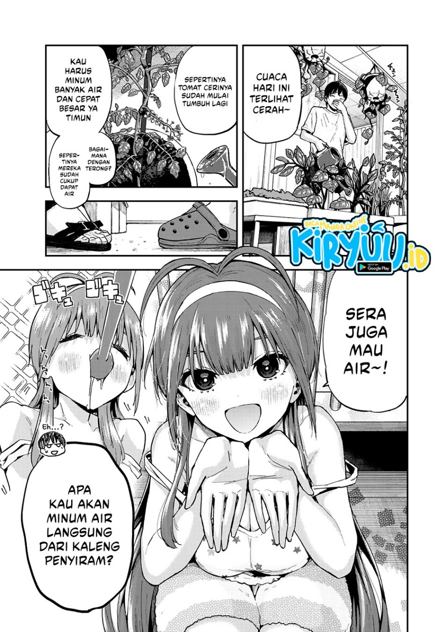 Futago Saien Chapter 3