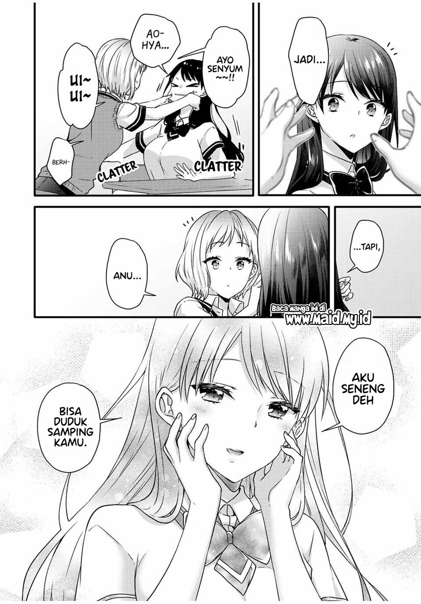 Ice Cream Kanojo Chapter 23