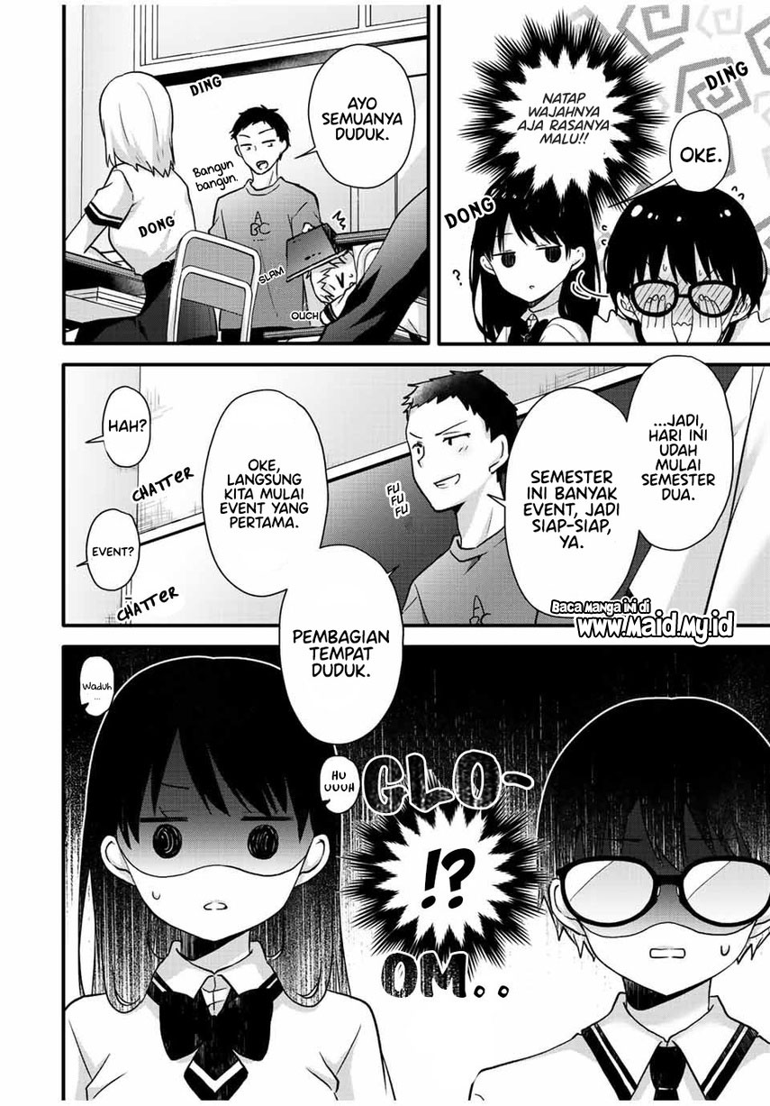 Ice Cream Kanojo Chapter 23