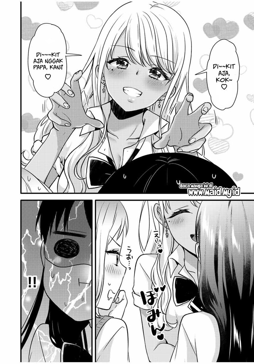 Ice Cream Kanojo Chapter 24