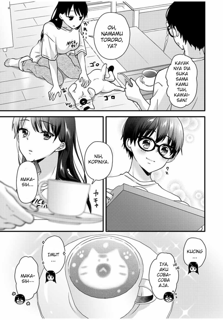 Ice Cream Kanojo Chapter 26