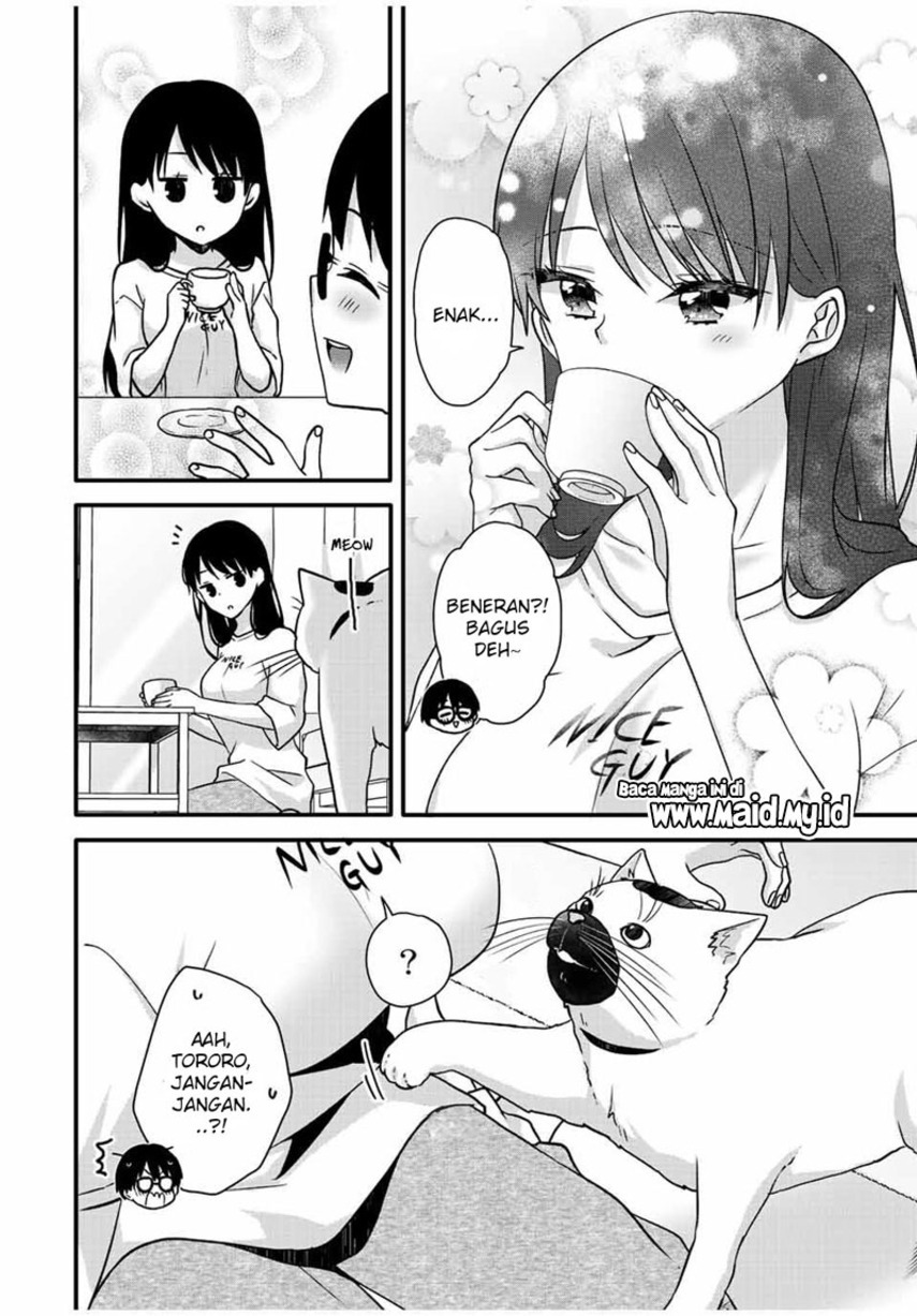 Ice Cream Kanojo Chapter 26