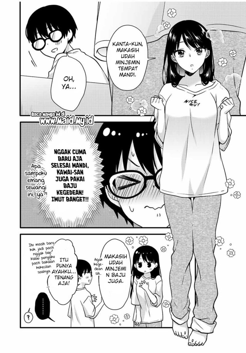 Ice Cream Kanojo Chapter 26