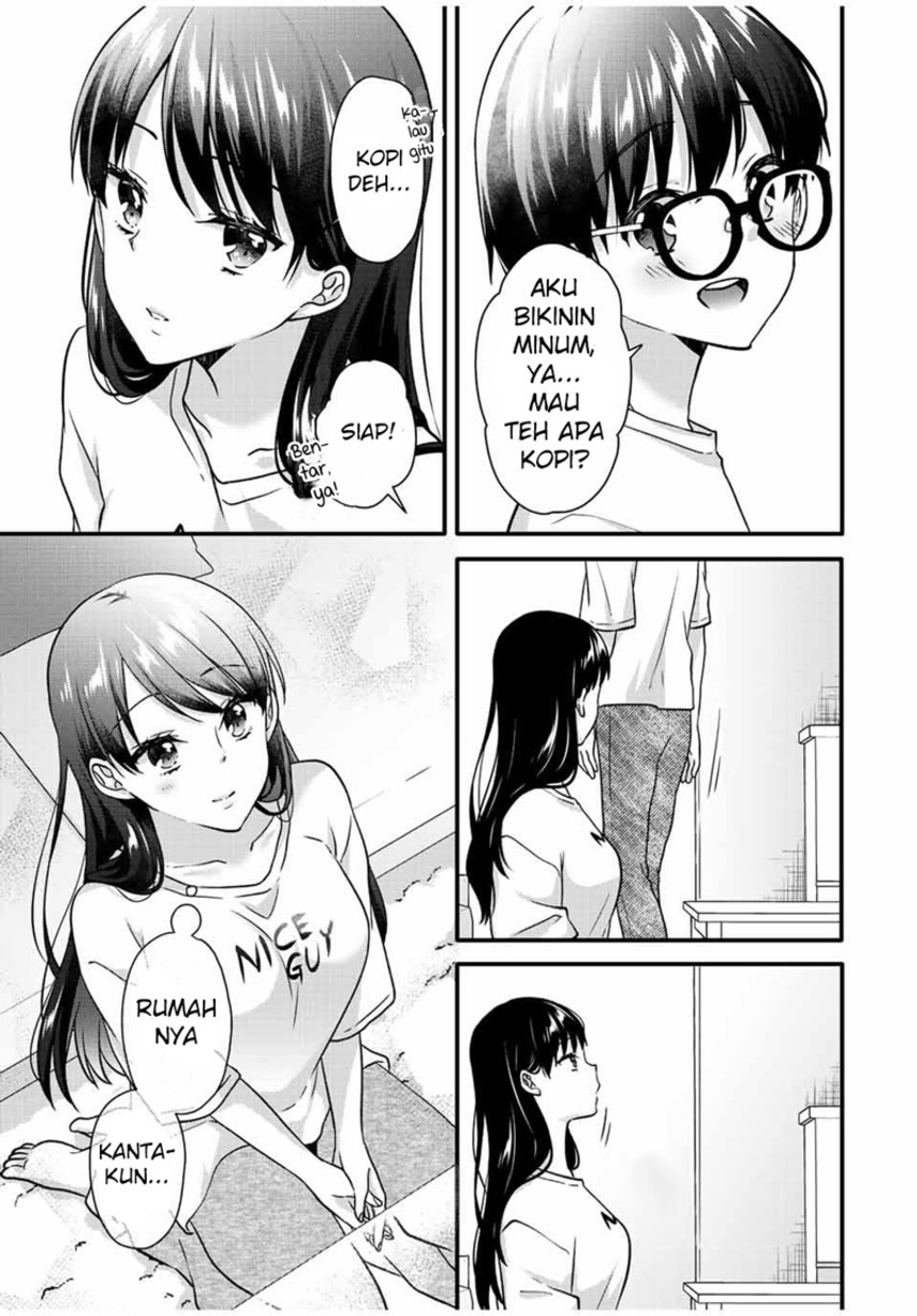 Ice Cream Kanojo Chapter 26