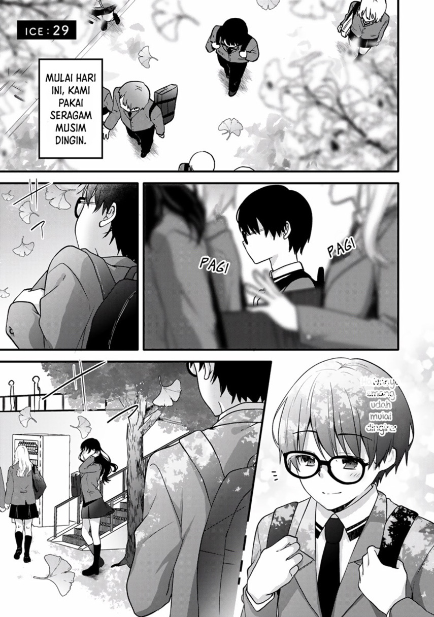 Ice Cream Kanojo Chapter 29