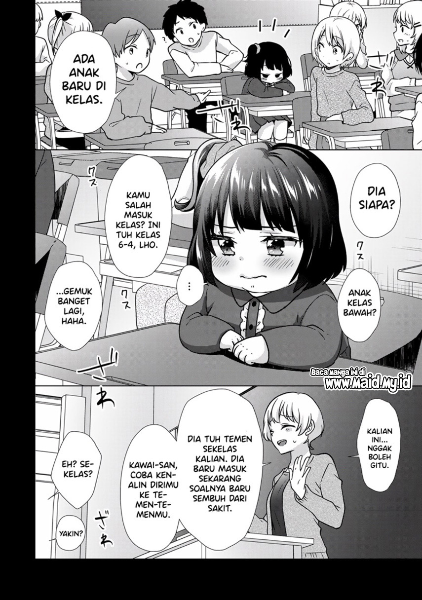 Ice Cream Kanojo Chapter 30