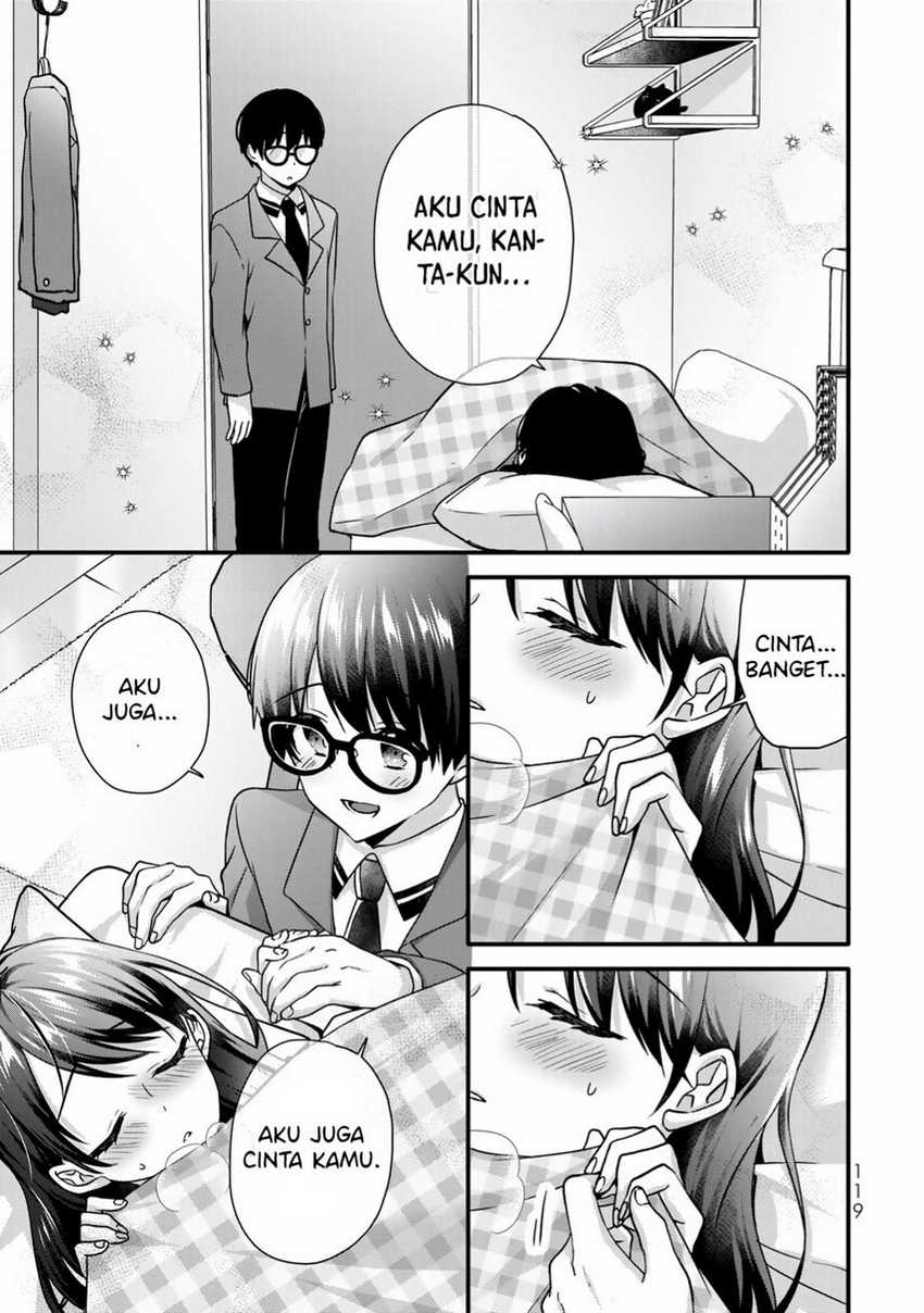 Ice Cream Kanojo Chapter 31