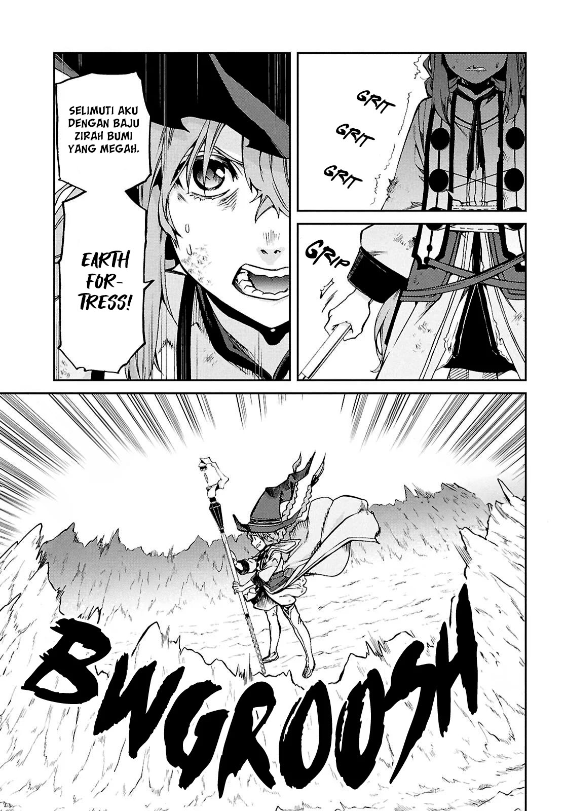 Mushoku Tensei Isekai Ittara Honki Dasu Chapter 103