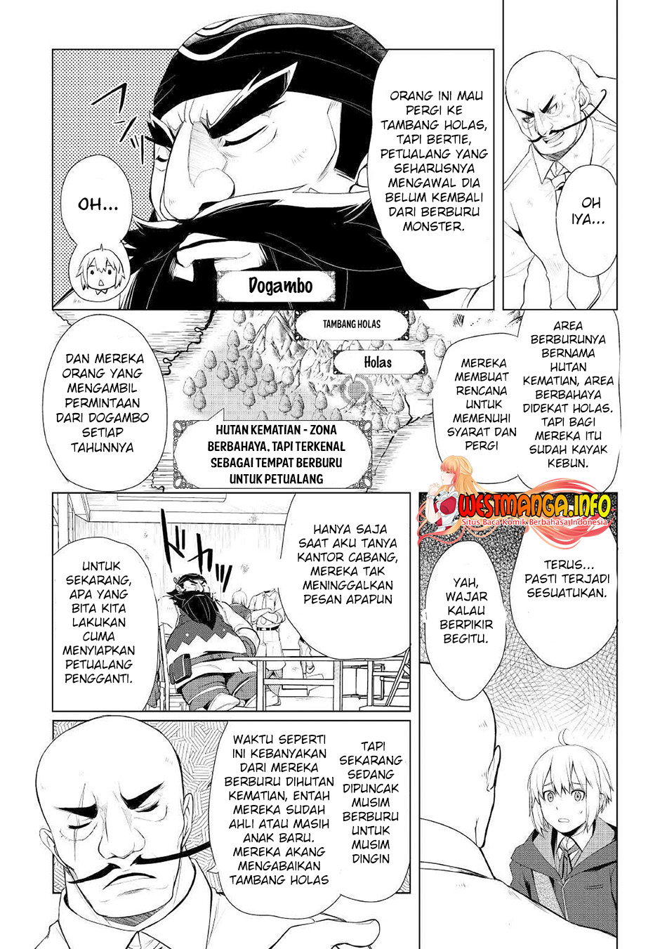 Izure Saikyou No Renkinjutsu Shi Chapter 26