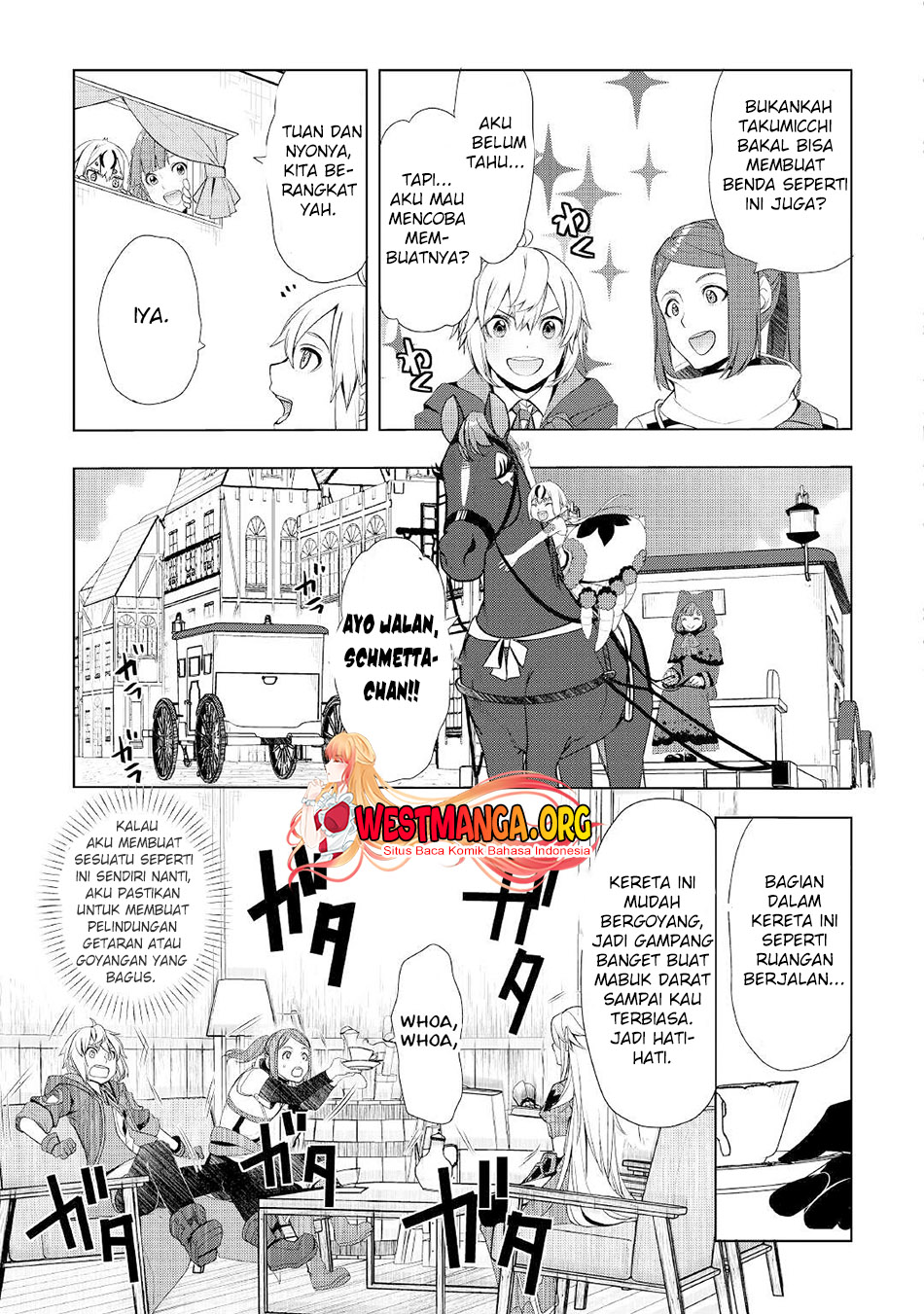 Izure Saikyou No Renkinjutsu Shi Chapter 29