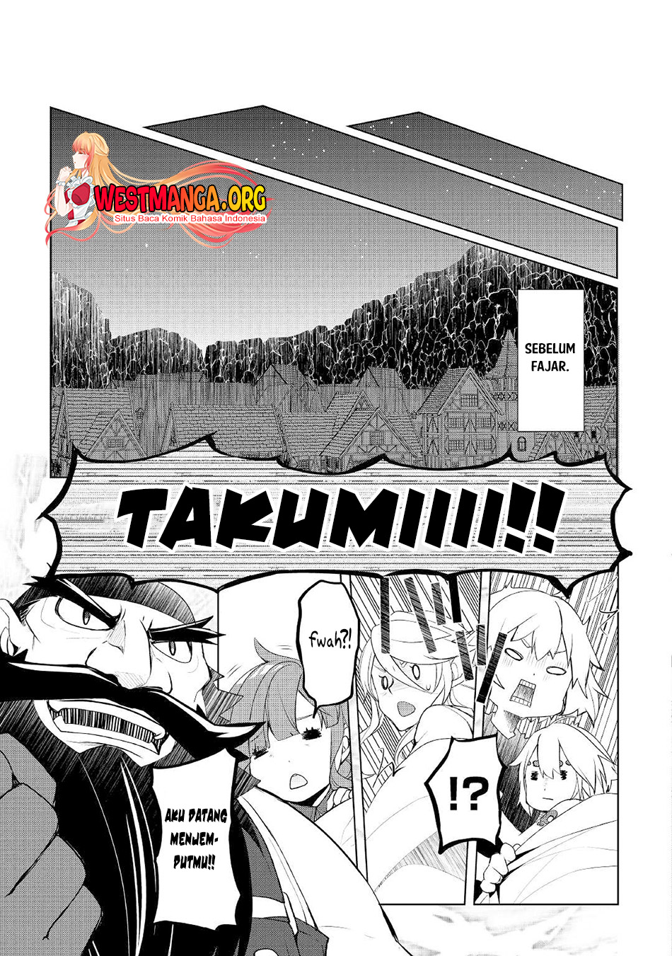 Izure Saikyou No Renkinjutsu Shi Chapter 31