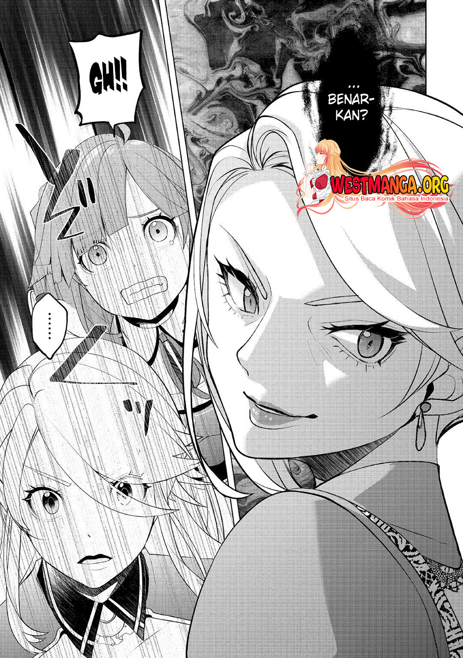 Izure Saikyou No Renkinjutsu Shi Chapter 39