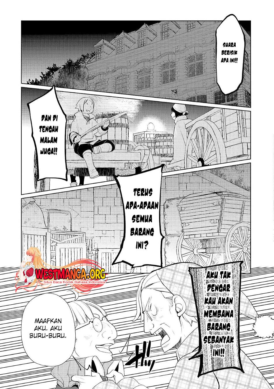 Izure Saikyou No Renkinjutsu Shi Chapter 40