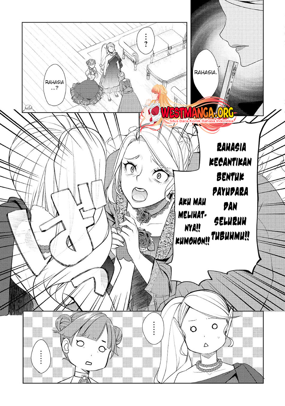 Izure Saikyou No Renkinjutsu Shi Chapter 41