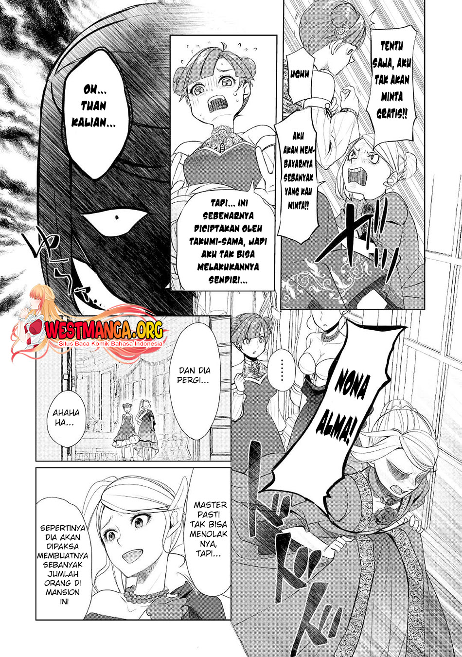 Izure Saikyou No Renkinjutsu Shi Chapter 41