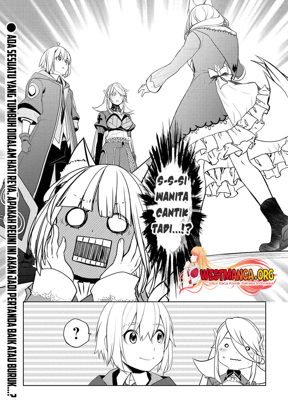 Izure Saikyou No Renkinjutsu Shi Chapter 42