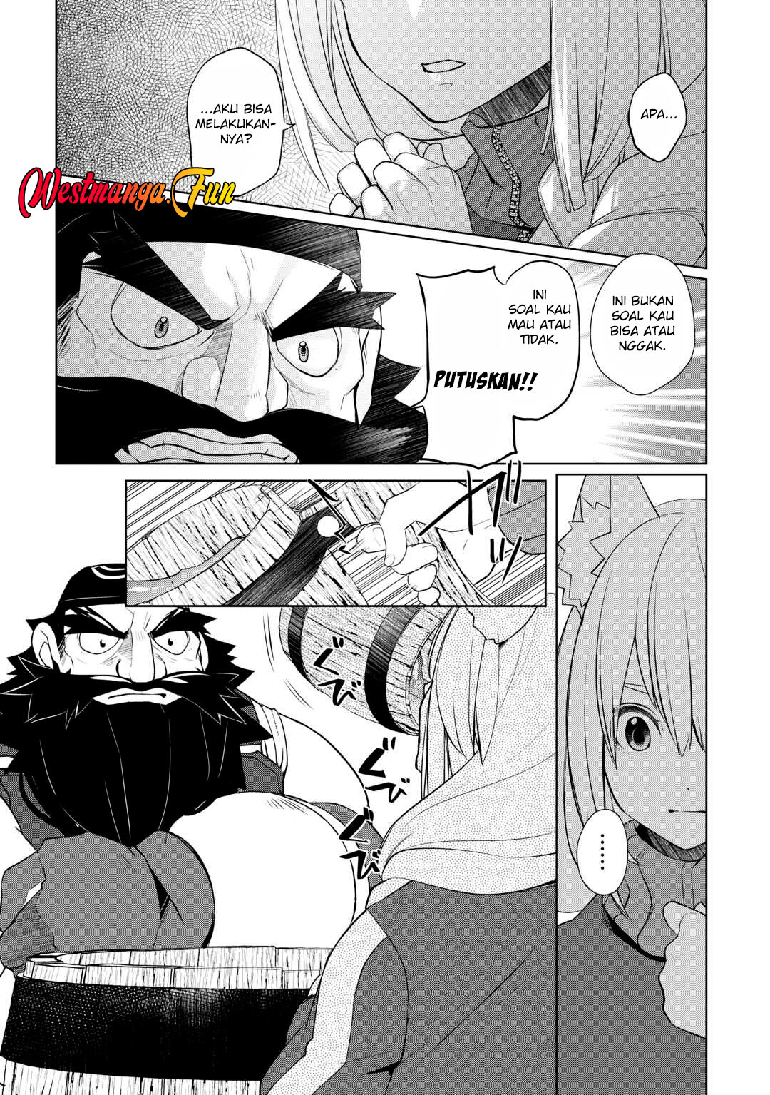 Izure Saikyou No Renkinjutsu Shi Chapter 48