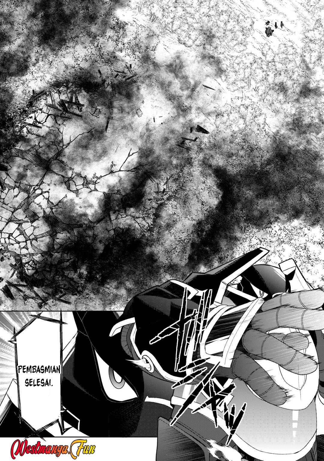 Izure Saikyou No Renkinjutsu Shi Chapter 54