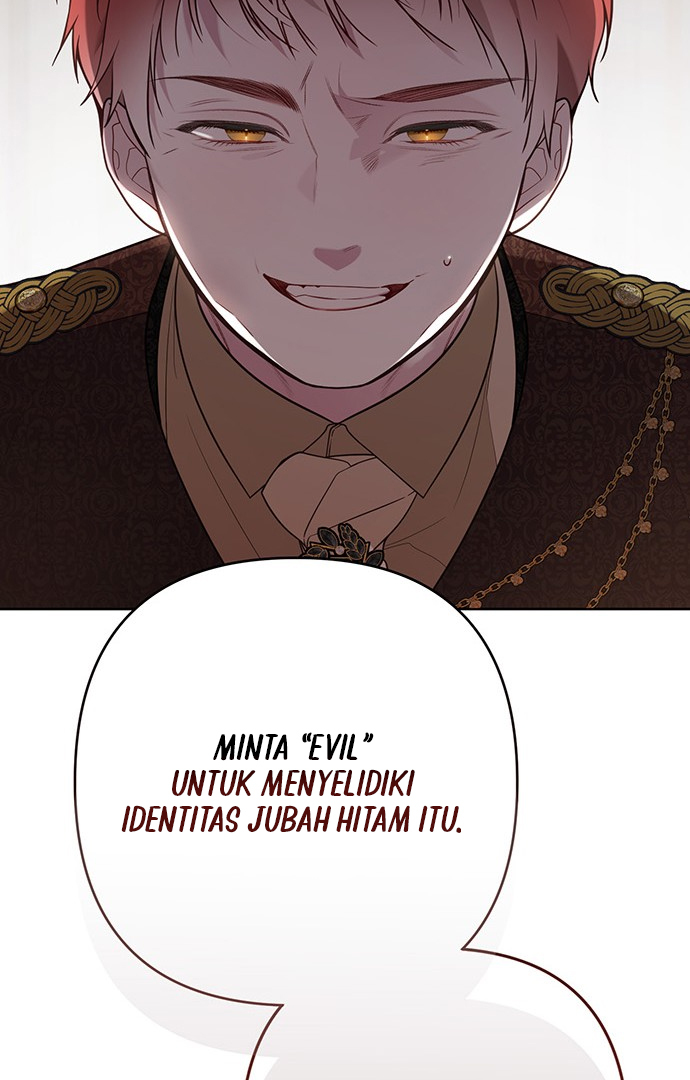 Baby Tyrant Chapter 56