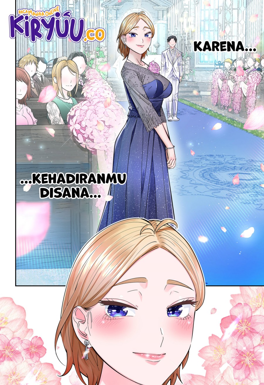 Dosanko Gyaru Wa Namaramenkoi Chapter 119