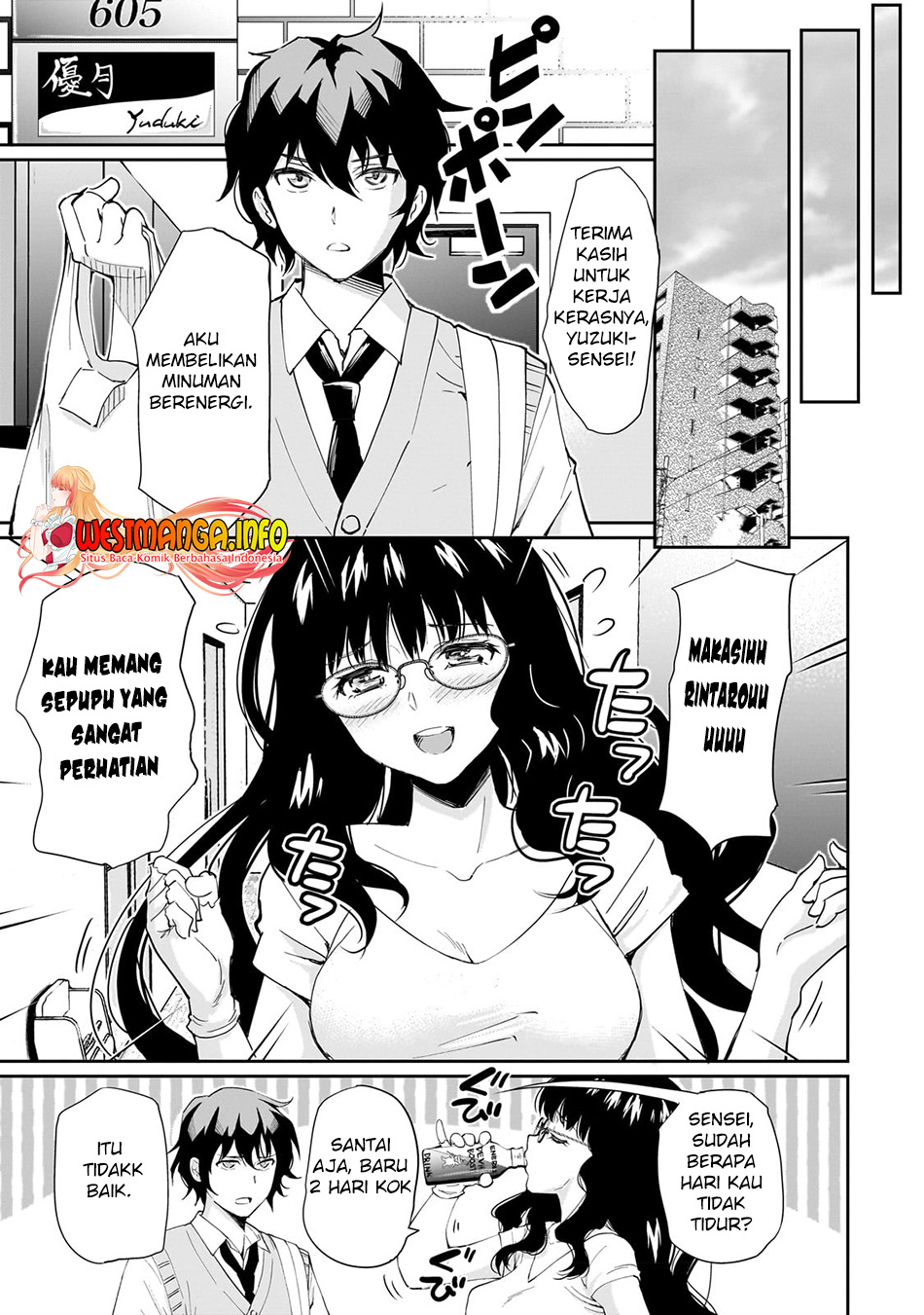 Isshou Hatarakitakunai Ore Ga, Classmate No Daininki Idol Ni Natsukaretara Chapter 1