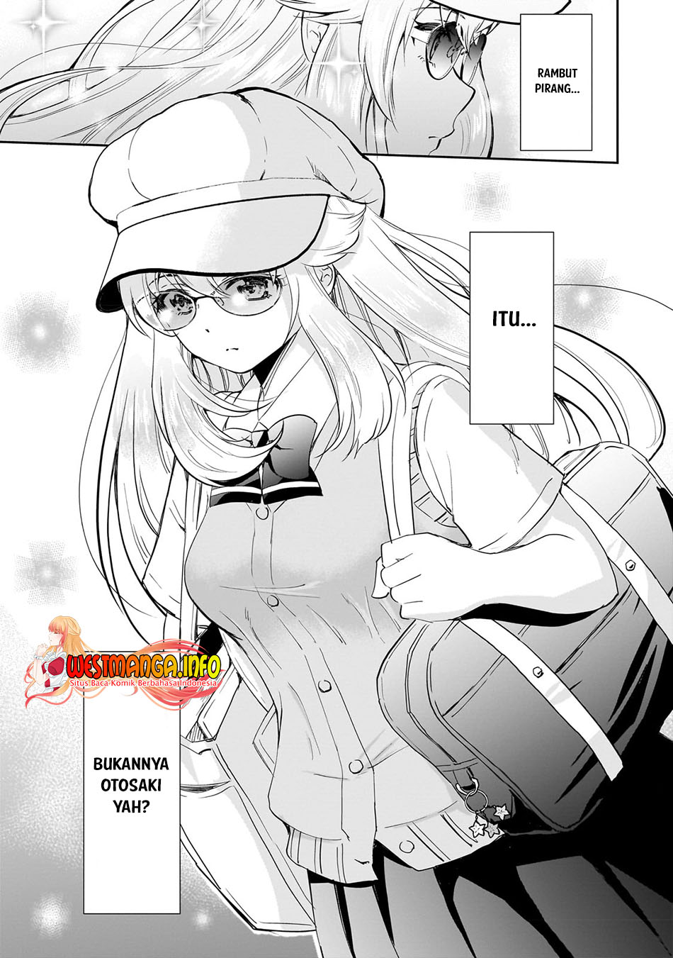 Isshou Hatarakitakunai Ore Ga, Classmate No Daininki Idol Ni Natsukaretara Chapter 1