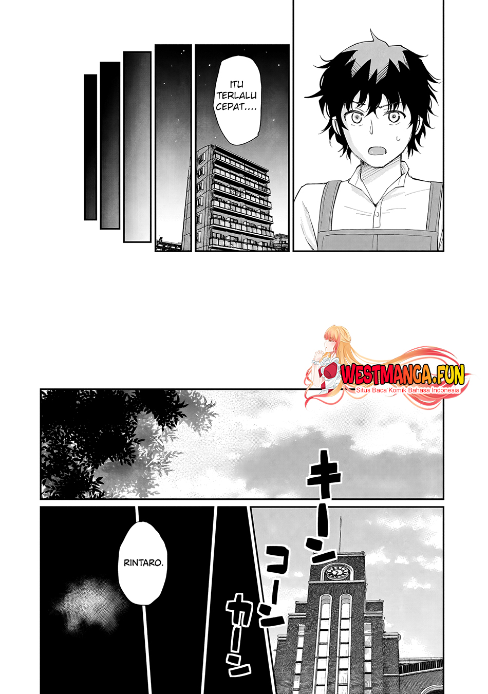 Isshou Hatarakitakunai Ore Ga, Classmate No Daininki Idol Ni Natsukaretara Chapter 10