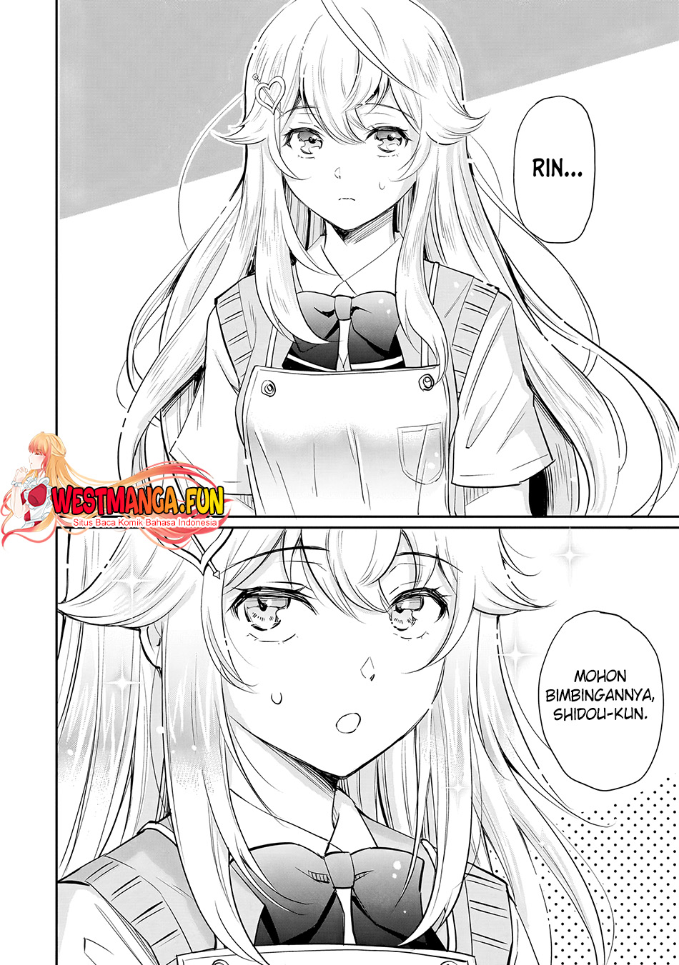 Isshou Hatarakitakunai Ore Ga, Classmate No Daininki Idol Ni Natsukaretara Chapter 11