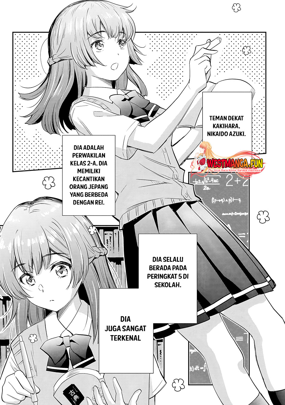 Isshou Hatarakitakunai Ore Ga, Classmate No Daininki Idol Ni Natsukaretara Chapter 11