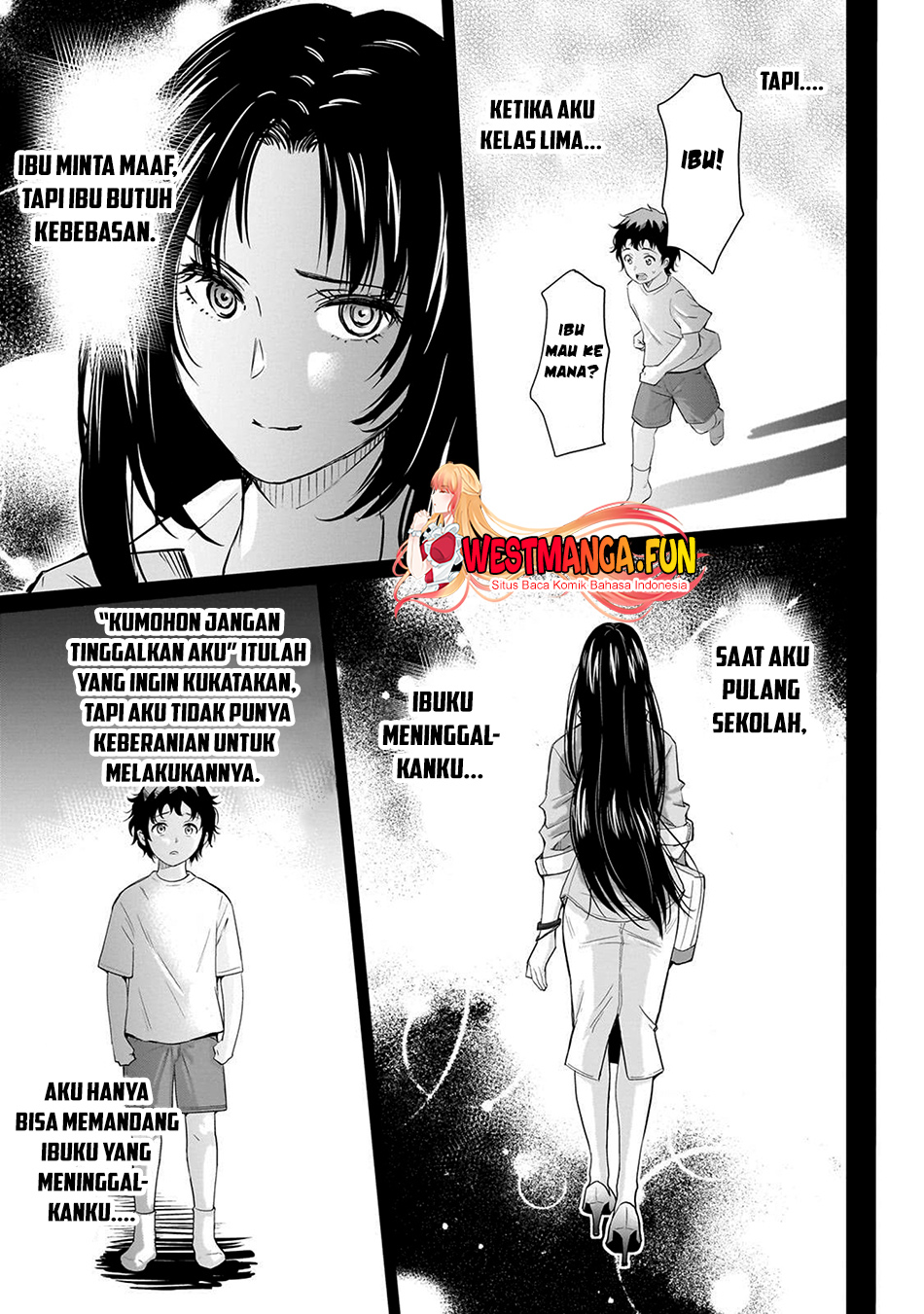 Isshou Hatarakitakunai Ore Ga, Classmate No Daininki Idol Ni Natsukaretara Chapter 12