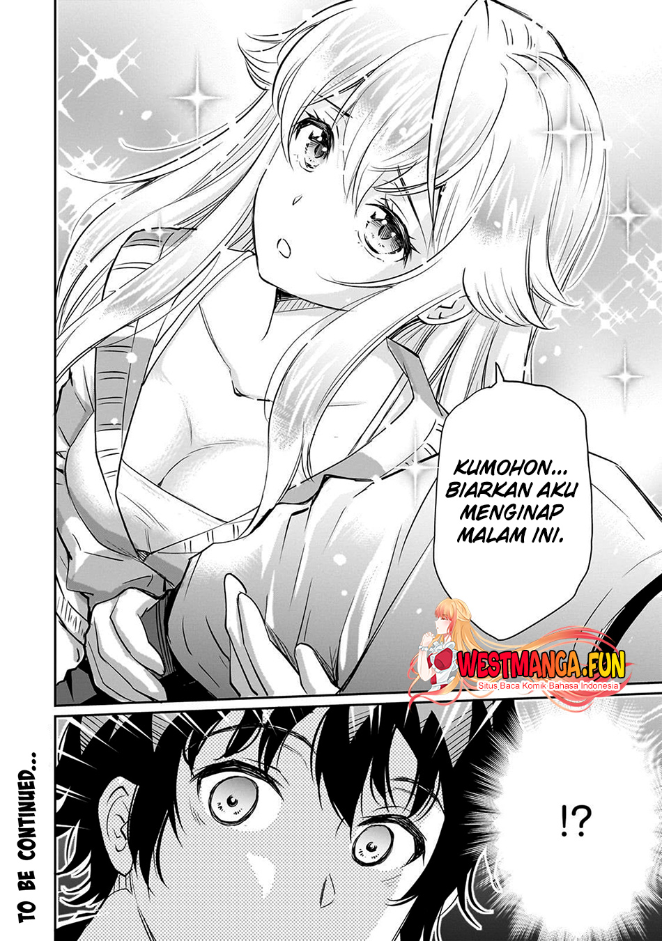 Isshou Hatarakitakunai Ore Ga, Classmate No Daininki Idol Ni Natsukaretara Chapter 12