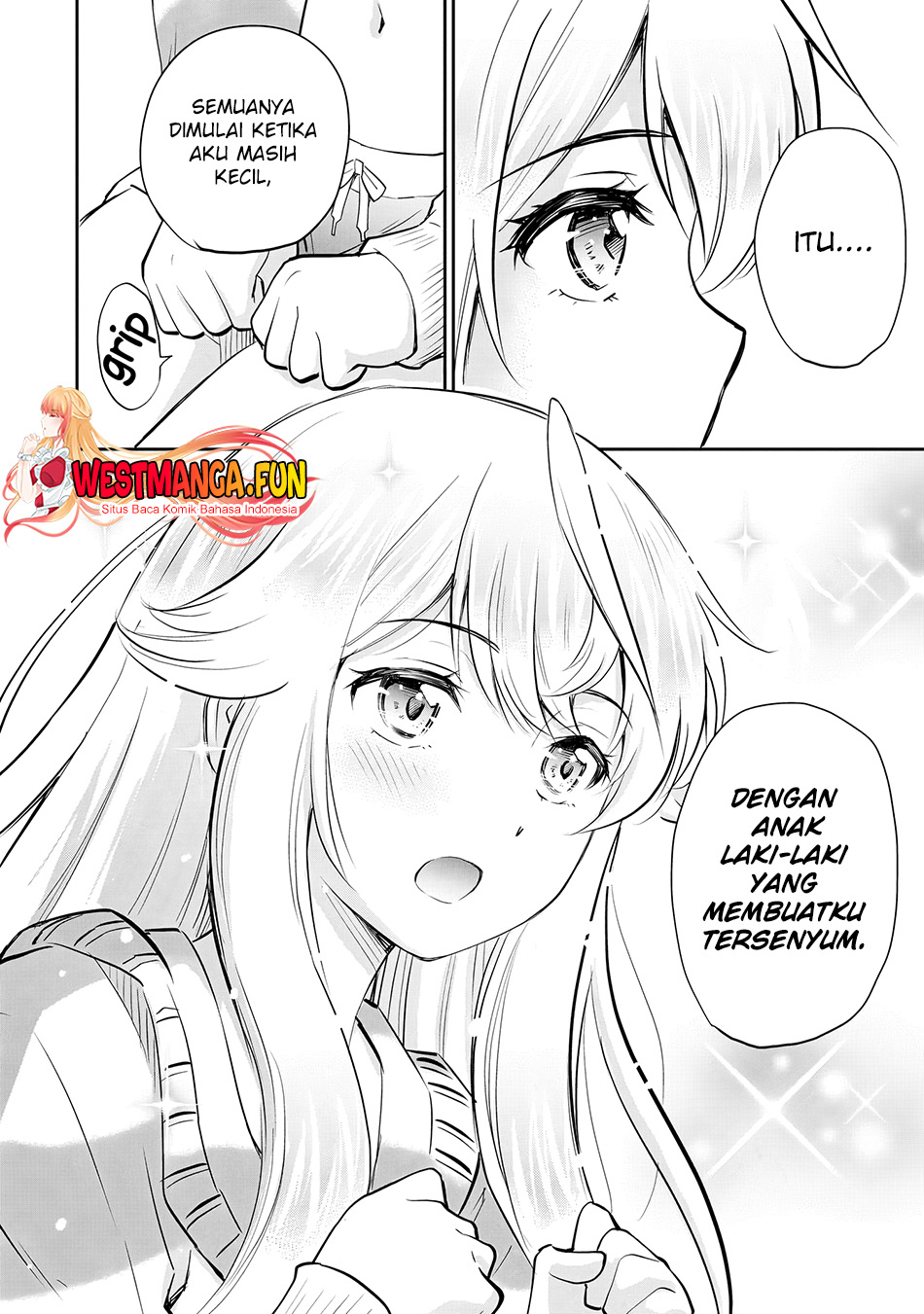 Isshou Hatarakitakunai Ore Ga, Classmate No Daininki Idol Ni Natsukaretara Chapter 13