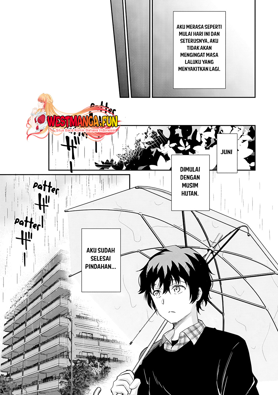 Isshou Hatarakitakunai Ore Ga, Classmate No Daininki Idol Ni Natsukaretara Chapter 13