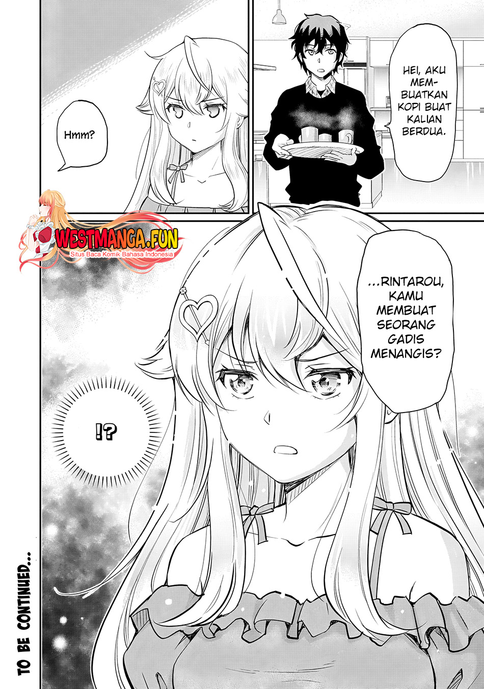 Isshou Hatarakitakunai Ore Ga, Classmate No Daininki Idol Ni Natsukaretara Chapter 13