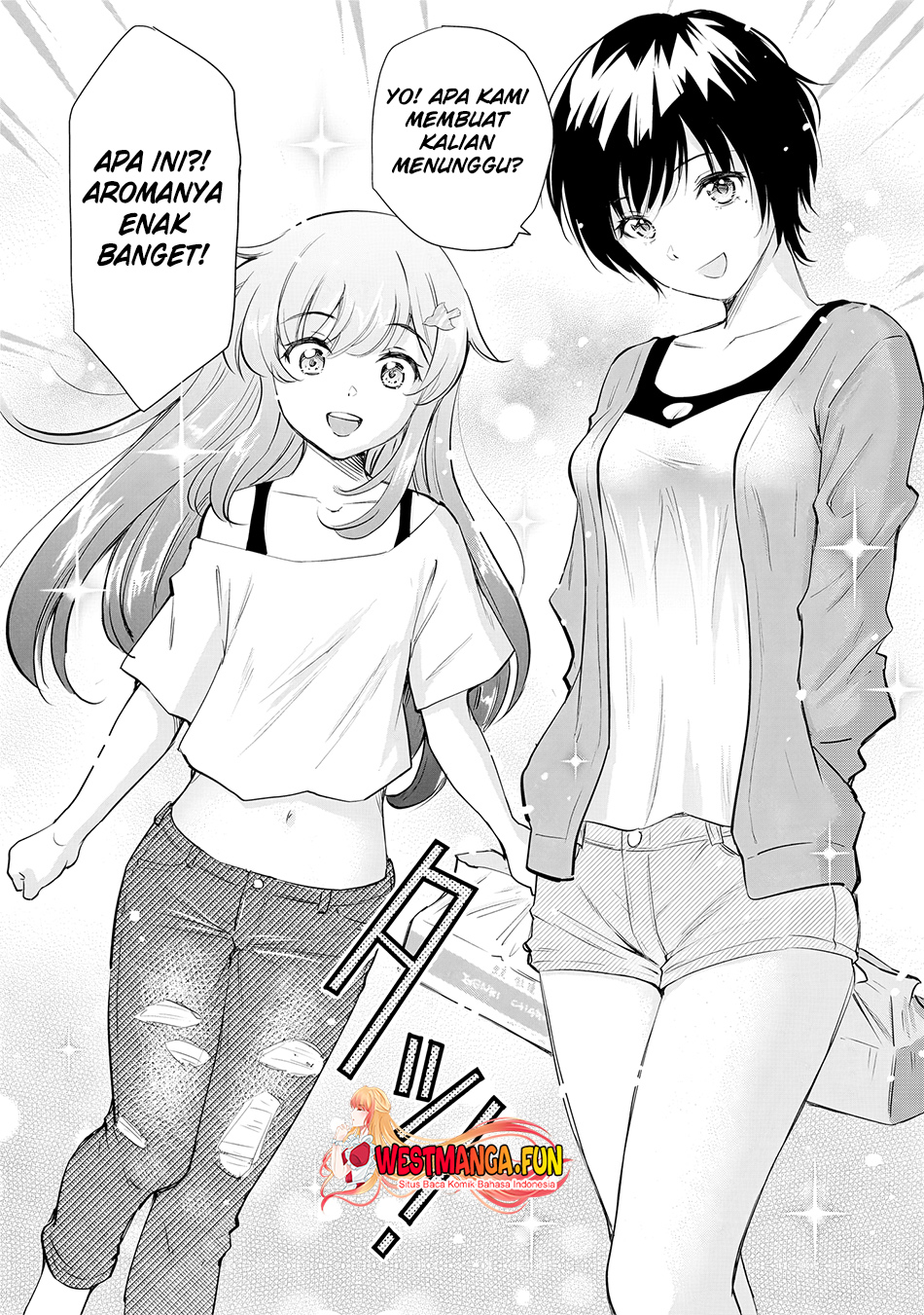 Isshou Hatarakitakunai Ore Ga, Classmate No Daininki Idol Ni Natsukaretara Chapter 14