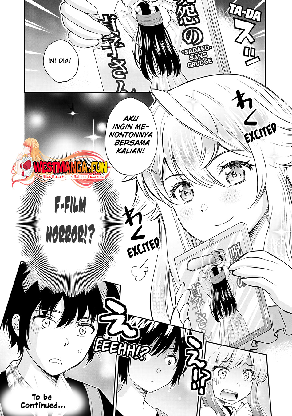 Isshou Hatarakitakunai Ore Ga, Classmate No Daininki Idol Ni Natsukaretara Chapter 14